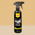 Wash & Wax - Coatee (for Cars) (500ml)