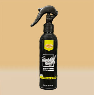 Wash & Wax - Coatee (for Bike) (200ml)