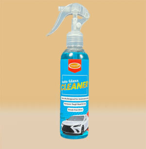 Auto Glass Cleaner - Coatee (200ml)