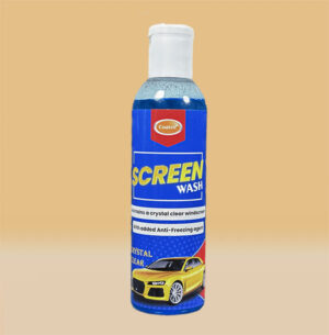 Screen Wash - Coatee (200ml)