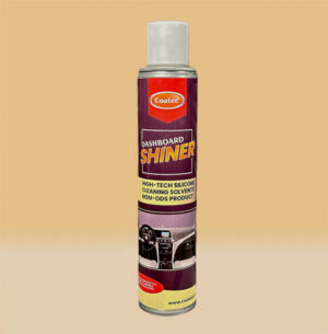 DashBoard Shiner Spray - Coatee (260g)