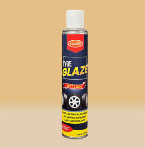 Tyre Glaze Spray - Coatee (260g)
